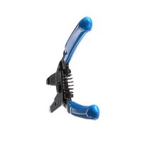 Wire Stripper/Cutter 10-20 Solid, 12-22 AWG Standed