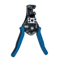 Katapult™ Wire Stripper and Cutter for Solid and Stranded Wire