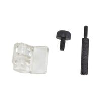 Adjustable Wire Stop/Gauge for Katapult™ Stripper