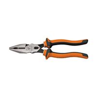 Combination Pliers - Insulated