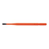 Screwdriver Blades, Insulated Single-End, 2-Pack