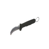 Cable-Skinning Hook Blade with Notch