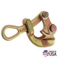 Haven's™ Cable Grip, 1.3 cm capacity