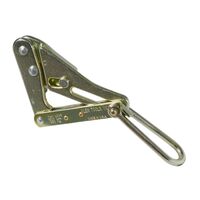 Chicago™ Grip for Bare Wire