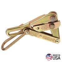 Chicago™ Grip for Bare Wire