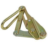 Grip for High Strength Cables, 0.94 cm