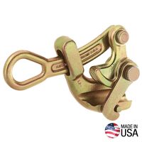 Haven's™ Grip for Wire Rope, 1.9 cm