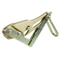 Chicago™ Grip for Bare Wire - 13 to 19 mm
