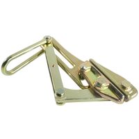 Chicago™ Grip for Bare Wire - 13 to 19 mm