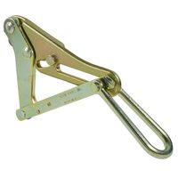 Grip for High-Strength Cable