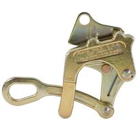 Parallel-Jaw Grip - 114 mm length