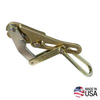 Grip for High-Strength Cables - 5.5 mm