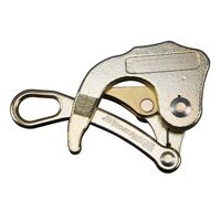 Parallel-Jaw Grip - 18 mm to 33 mm HDPE Wire