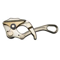 Parallel-Jaw Grip - 18 mm to 33 mm HDPE Wire