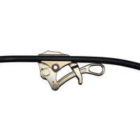 Parallel-Jaw Grip - 18 mm to 33 mm HDPE Wire
