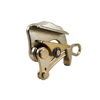 Parallel-Jaw Grip - 18 mm to 33 mm HDPE Wire