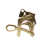 Parallel-Jaw Grip, HDPE Wire to 35 mm