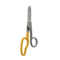 Free-Fall Snips - Stainless Steel