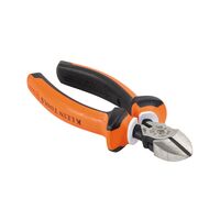 160 mm Insulated Diagonal-Cutters, Slim Handle