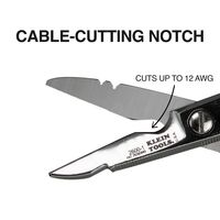 All-Purpose Electrician's Scissors