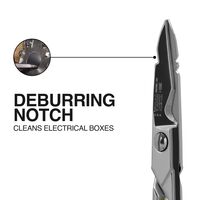 All-Purpose Electrician's Scissors