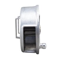 Tie Wire Reel, Lightweight Aluminium