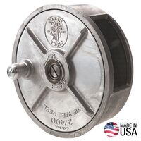 Tie Wire Reel, Lightweight Aluminium