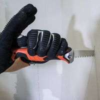 Folding Jab Saw