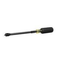 No. 2 Phillips Screw Holding Screwdriver, 18 cm Round Shank