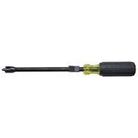 No. 2 Phillips Screw Holding Screwdriver, 18 cm Round Shank