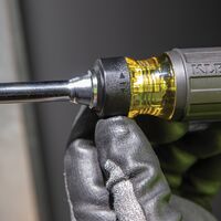 15-in-1 Multi-Bit Ratcheting Screwdriver