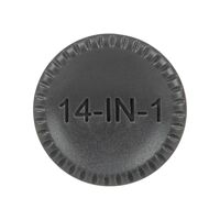 14-in-1 Precision Screwdriver/ Nut Driver