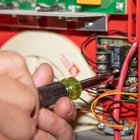 14-in-1 Precision Screwdriver/ Nut Driver