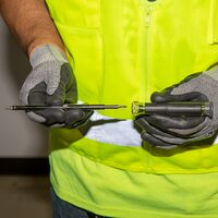 14-in-1 Precision Screwdriver/ Nut Driver