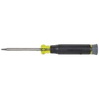 27-in-1 Multi-Bit Precision Screwdriver with Tamperproof Bits