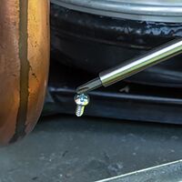 27-in-1 Multi-Bit Precision Screwdriver with Apple® Bits