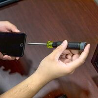 27-in-1 Multi-Bit Precision Screwdriver with Apple® Bits