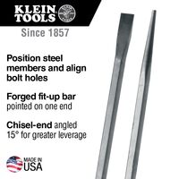 Hex Bar - 914 mm