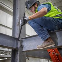 Connecting Bar, 22 mm Round by 762 mm Long