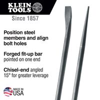Connecting Bar, 22 mm Round by 762 mm Long