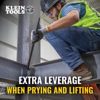 Connecting Bar, 22 mm Round by 762 mm Long