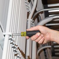 11-in-1 Magnetic Screwdriver / Nut Driver