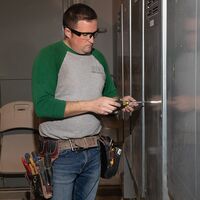 11-in-1 Magnetic Screwdriver / Nut Driver