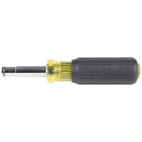 11-in-1 Magnetic Screwdriver / Nut Driver