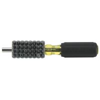 Magnetic Screwdriver with 32 Tamperproof Bits
