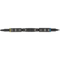 KNECT™ Impact-Rated HVAC Screwdriver / Nut Driver, 11-in-1