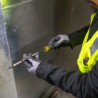 KNECT™ Impact-Rated HVAC Screwdriver / Nut Driver, 11-in-1