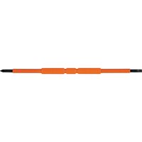 8-in-1 Insulated Precision Screwdriver Set with Case