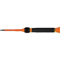 8-in-1 Insulated Precision Screwdriver Set with Case