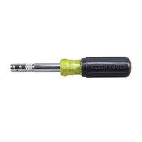 HVAC Slide Drive™ Multi-Bit Screwdriver / Nut Driver, 8-in-1
